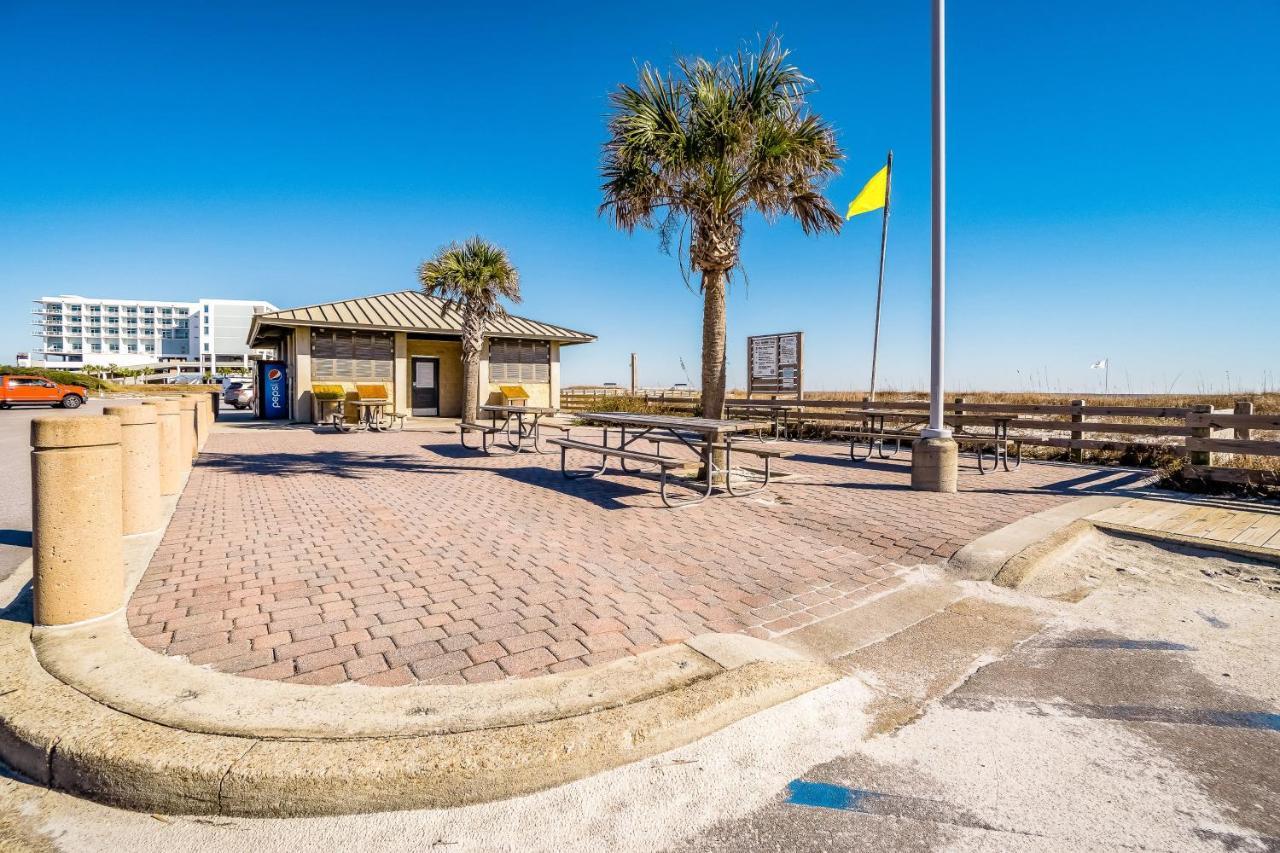 Grand Caribbean 321 Lägenhet Orange Beach Exteriör bild