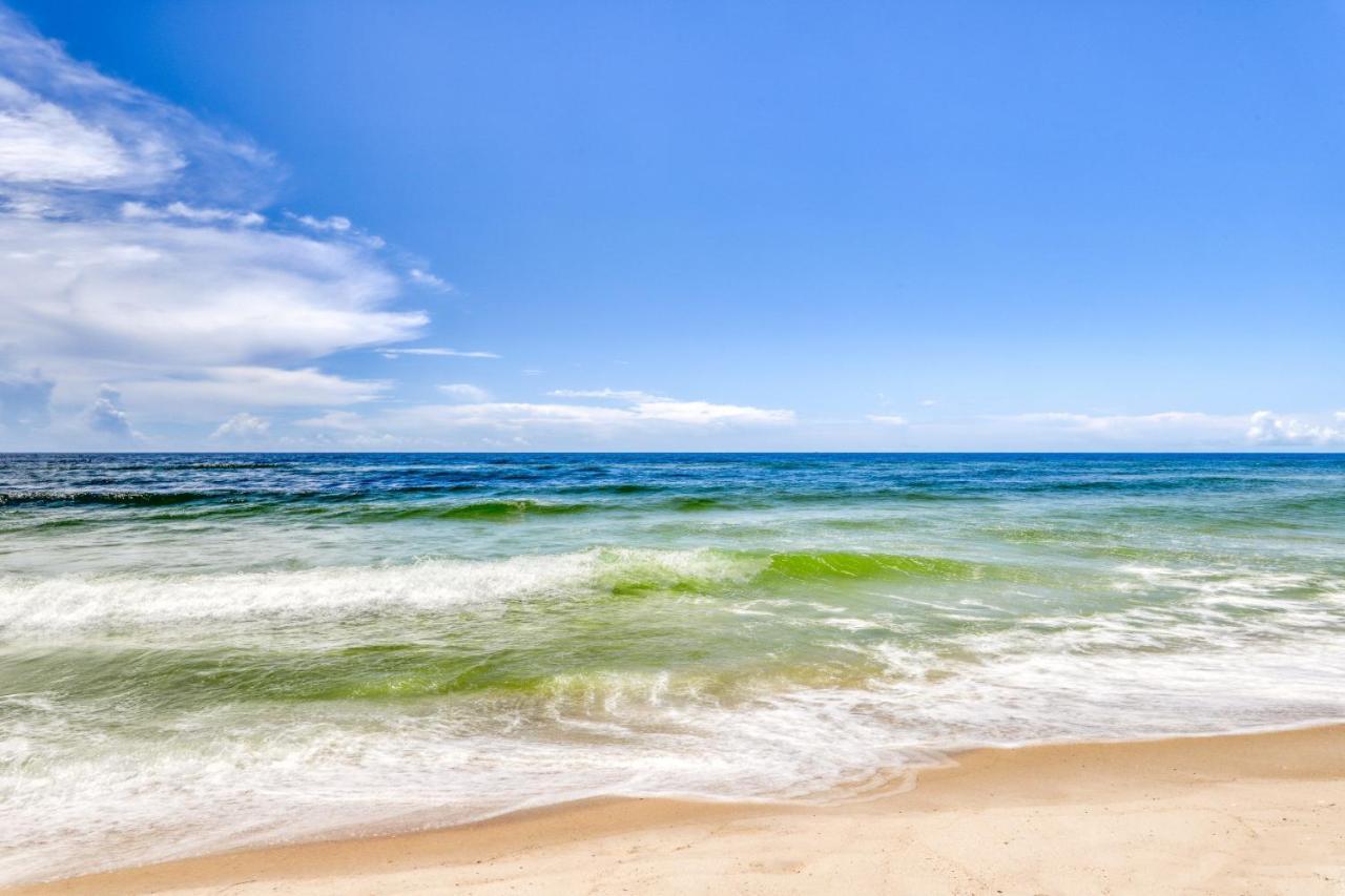 Grand Caribbean 321 Lägenhet Orange Beach Exteriör bild