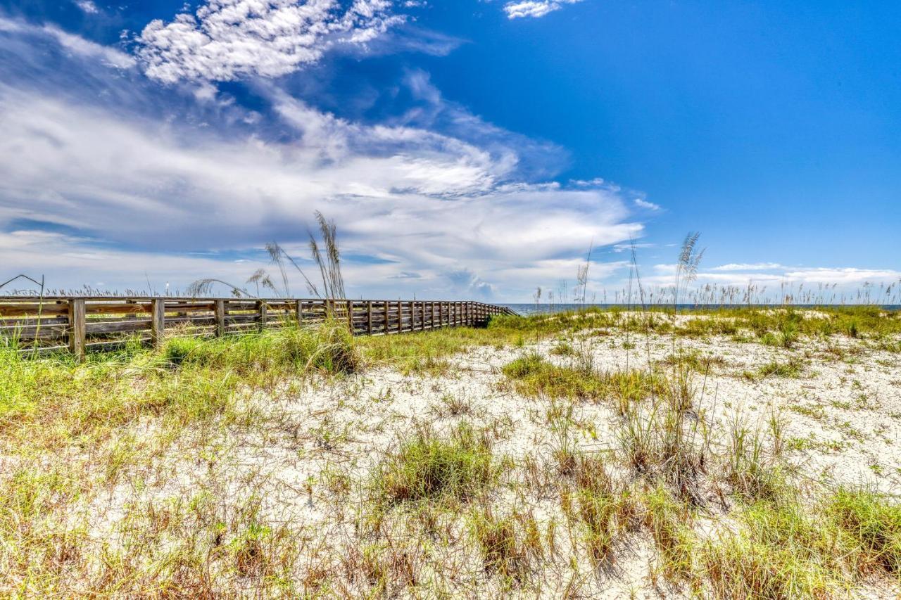 Grand Caribbean 321 Lägenhet Orange Beach Exteriör bild