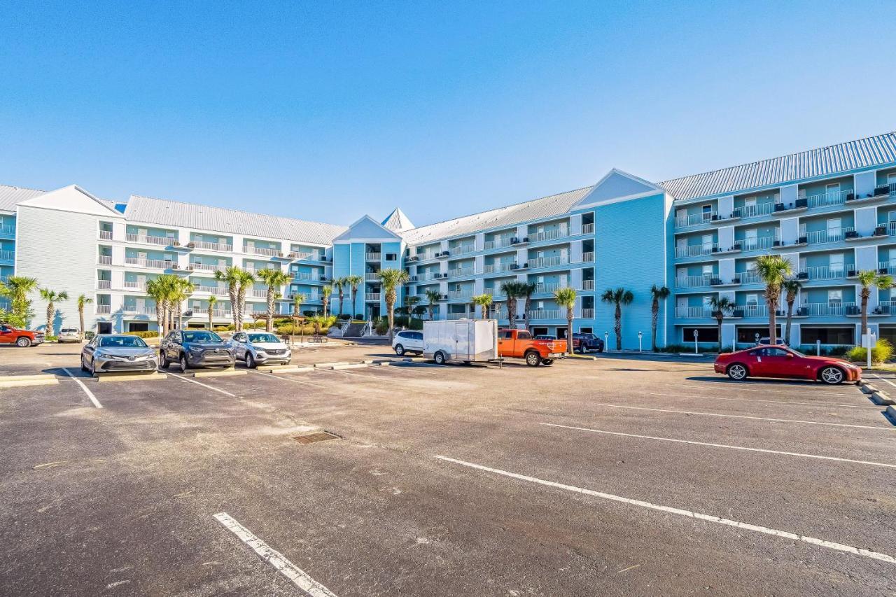 Grand Caribbean 321 Lägenhet Orange Beach Exteriör bild